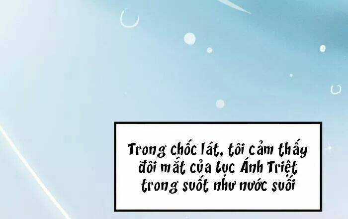 Trạch Thượng Tịch Mịch Huỳnh Hỏa Chapter 17 trang 10