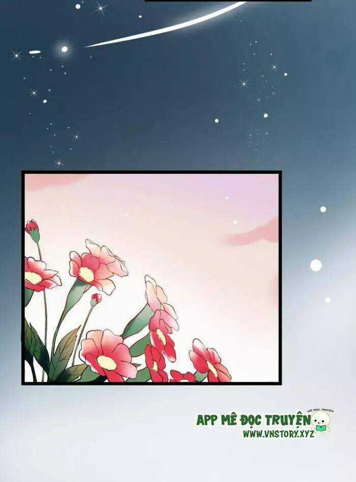 Trạch Thượng Tịch Mịch Huỳnh Hỏa Chapter 17 trang 13