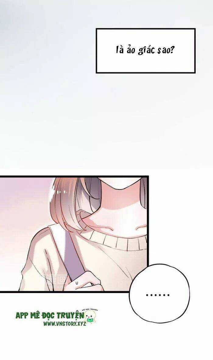 Trạch Thượng Tịch Mịch Huỳnh Hỏa Chapter 17 trang 14