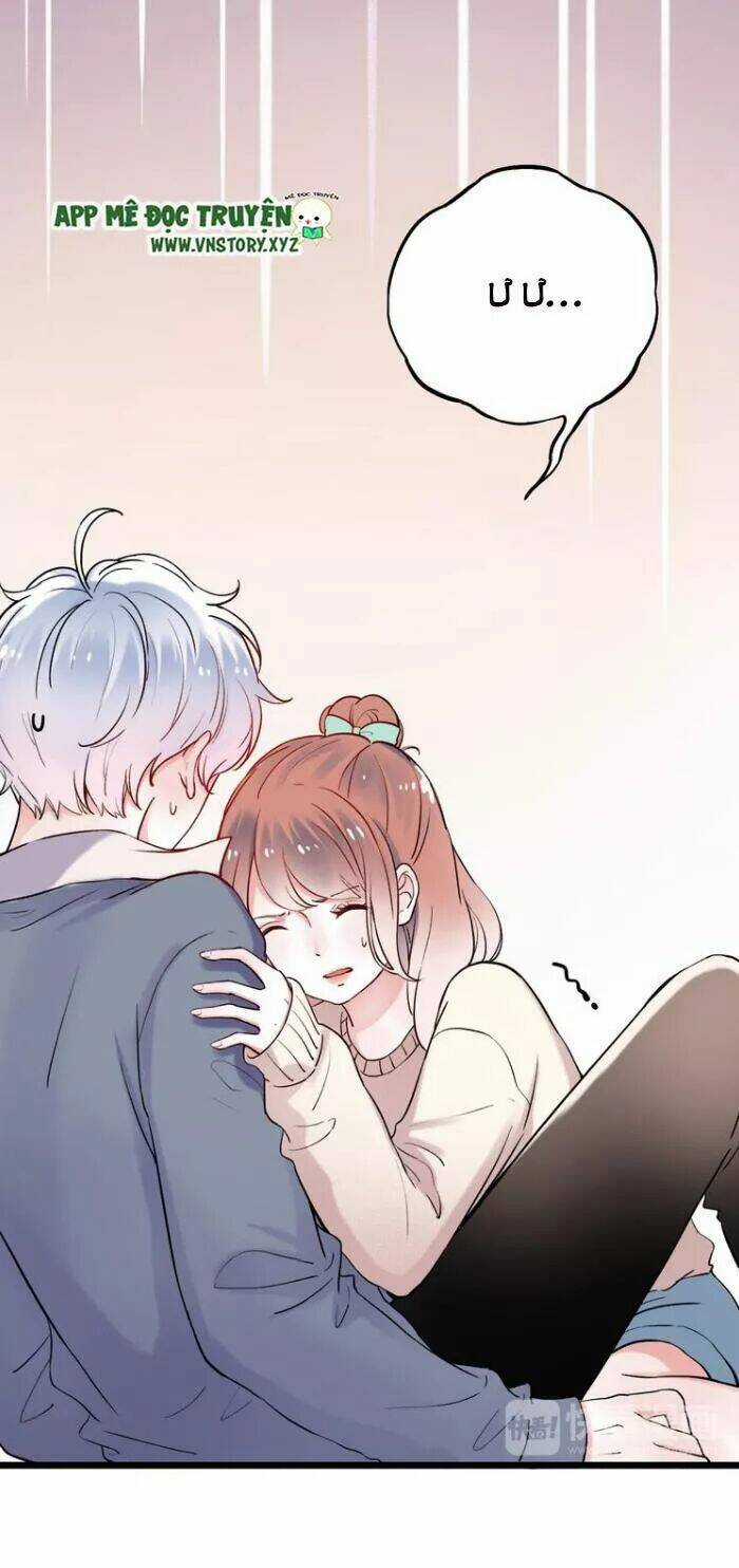 Trạch Thượng Tịch Mịch Huỳnh Hỏa Chapter 17 trang 19