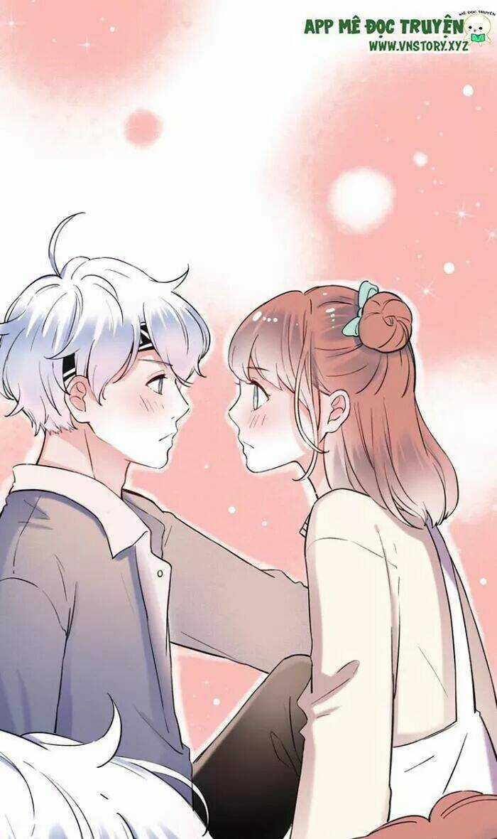 Trạch Thượng Tịch Mịch Huỳnh Hỏa Chapter 17 trang 29