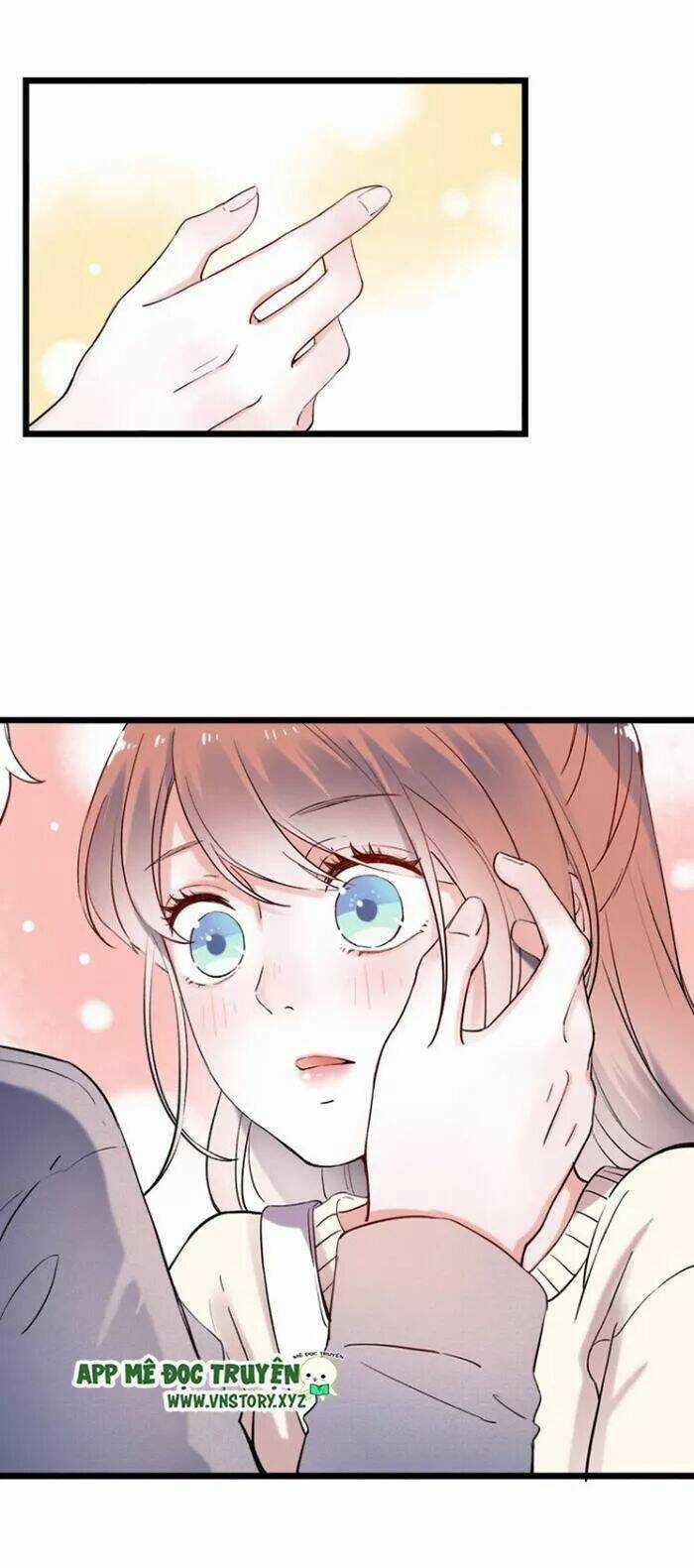 Trạch Thượng Tịch Mịch Huỳnh Hỏa Chapter 17 trang 32