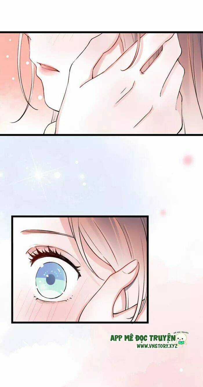 Trạch Thượng Tịch Mịch Huỳnh Hỏa Chapter 17 trang 33