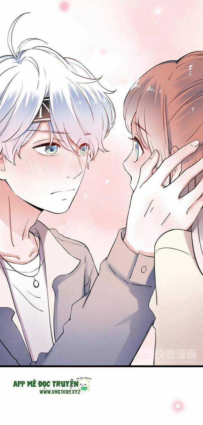 Trạch Thượng Tịch Mịch Huỳnh Hỏa Chapter 17 trang 34