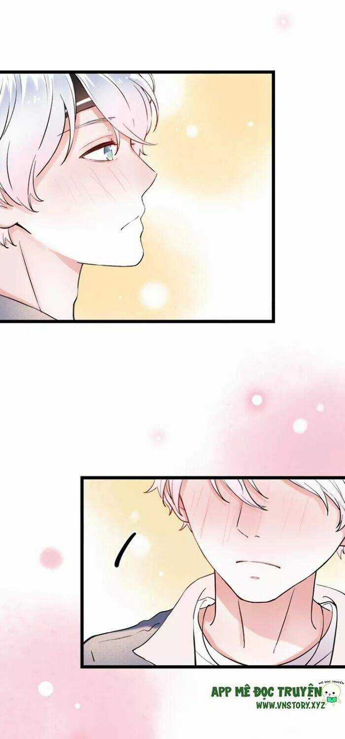 Trạch Thượng Tịch Mịch Huỳnh Hỏa Chapter 17 trang 35