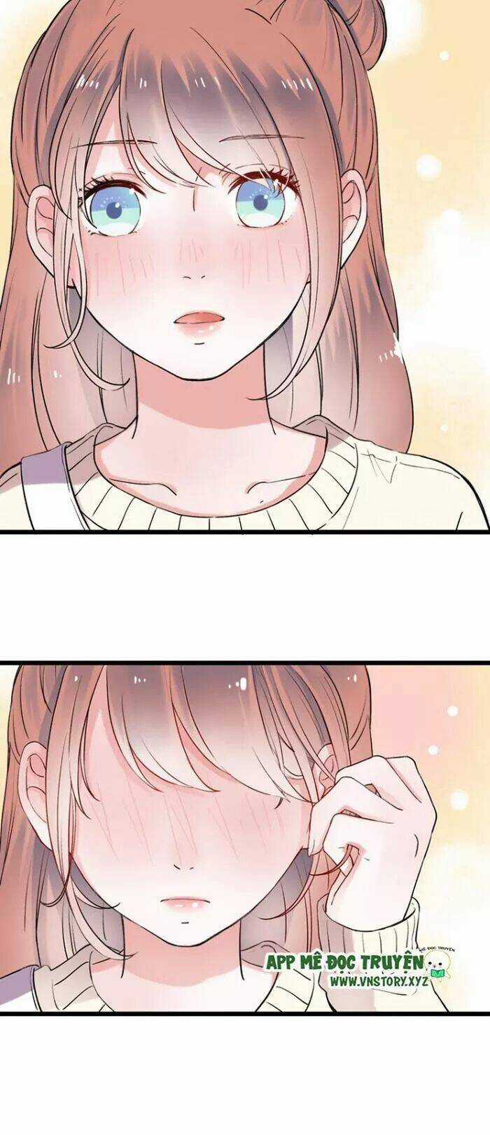 Trạch Thượng Tịch Mịch Huỳnh Hỏa Chapter 17 trang 37