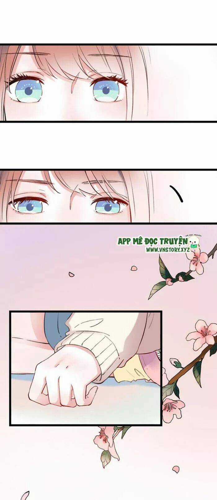 Trạch Thượng Tịch Mịch Huỳnh Hỏa Chapter 17 trang 39