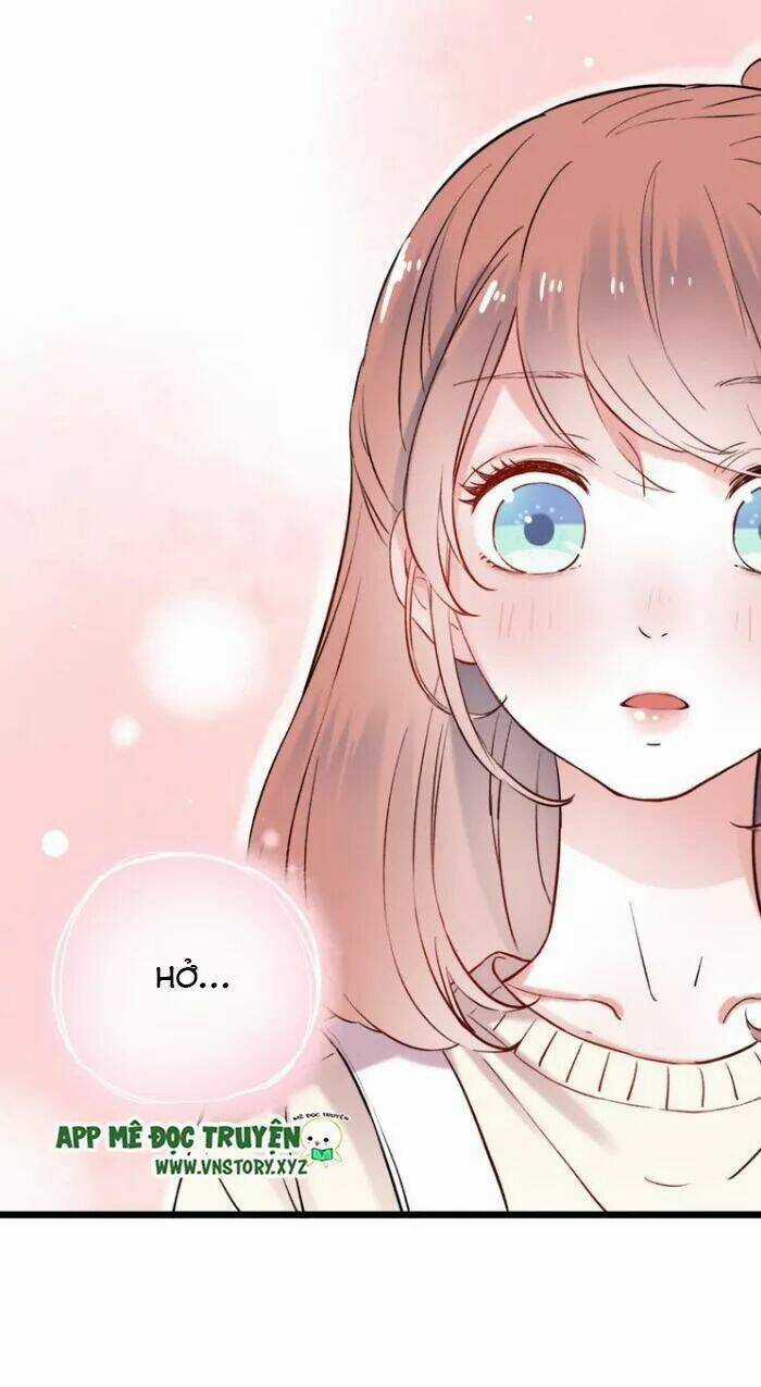 Trạch Thượng Tịch Mịch Huỳnh Hỏa Chapter 17 trang 4