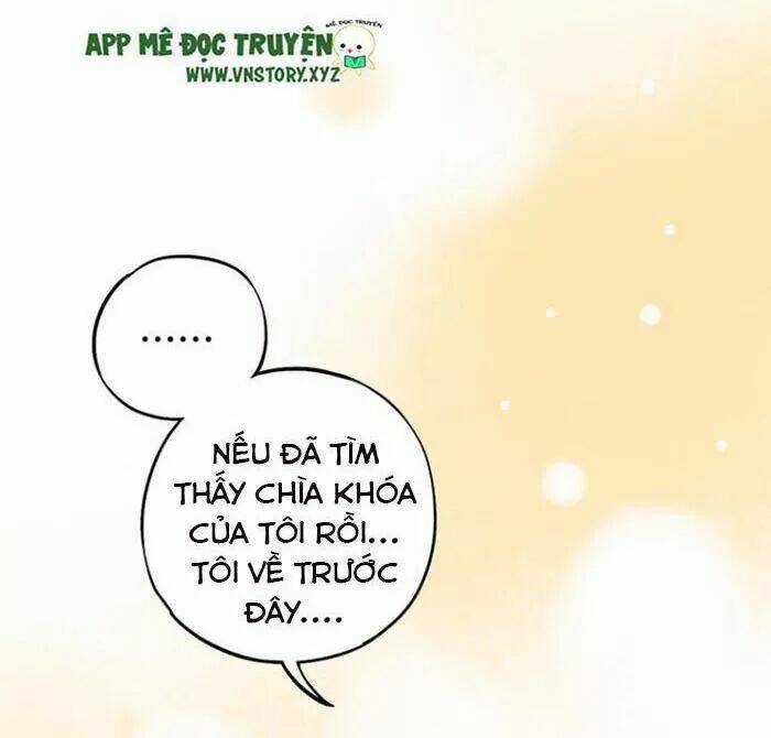 Trạch Thượng Tịch Mịch Huỳnh Hỏa Chapter 17 trang 41