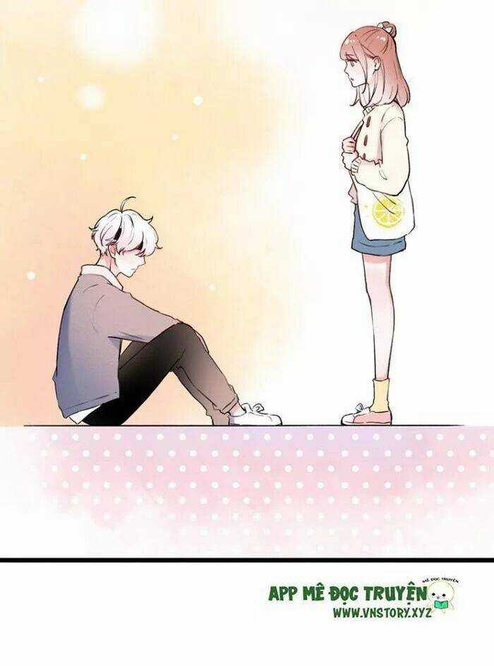 Trạch Thượng Tịch Mịch Huỳnh Hỏa Chapter 17 trang 42