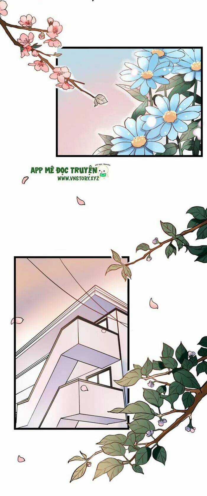 Trạch Thượng Tịch Mịch Huỳnh Hỏa Chapter 17 trang 45