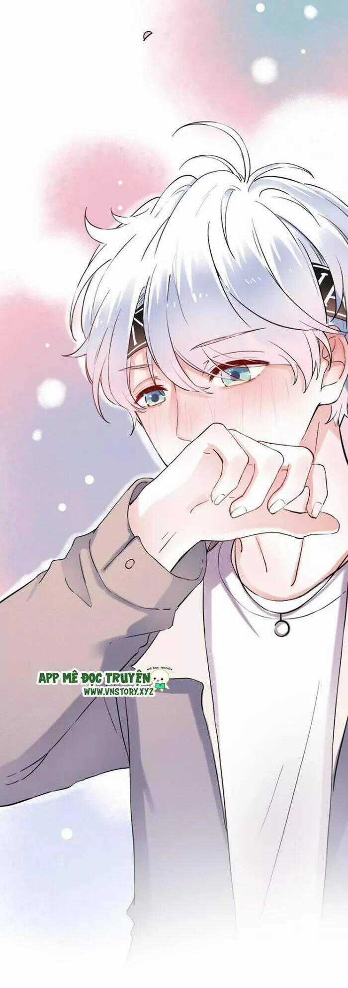 Trạch Thượng Tịch Mịch Huỳnh Hỏa Chapter 17 trang 47