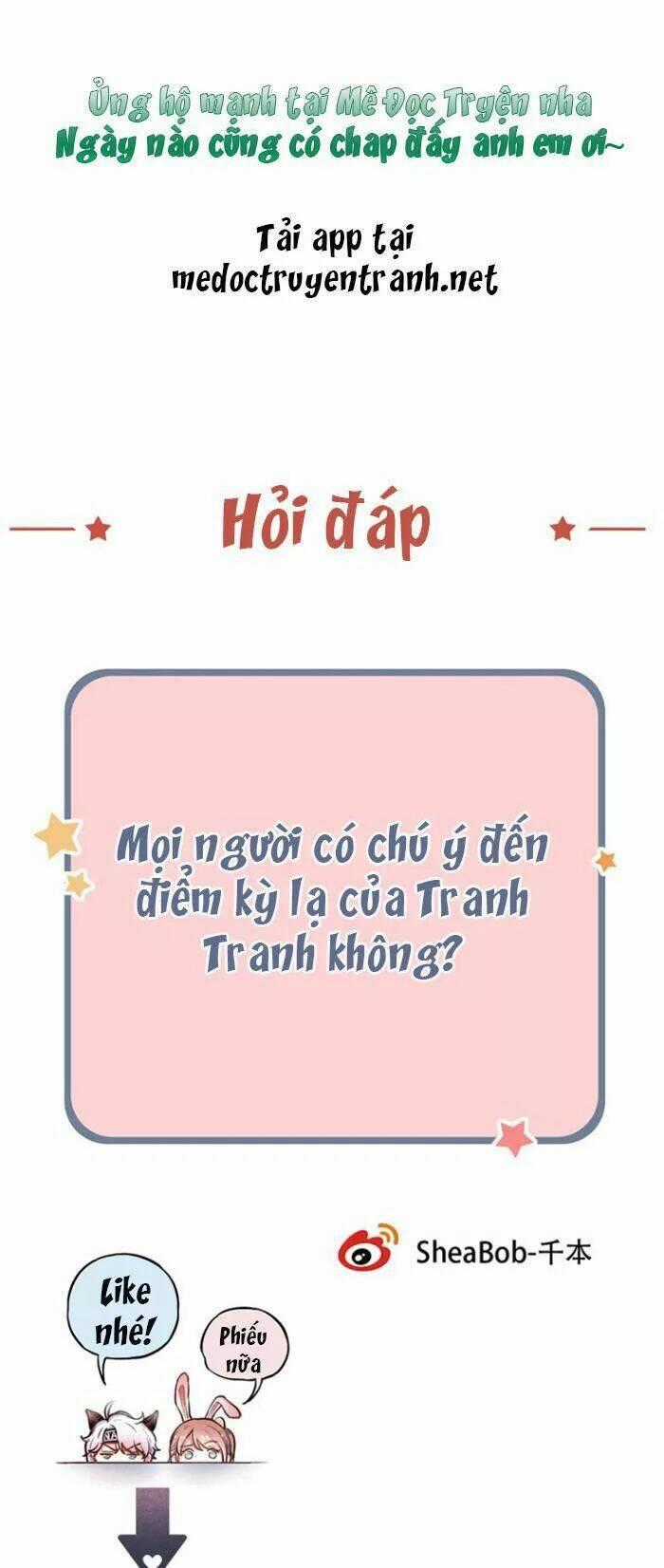 Trạch Thượng Tịch Mịch Huỳnh Hỏa Chapter 17 trang 48