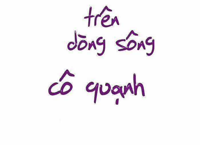 Trạch Thượng Tịch Mịch Huỳnh Hỏa Chapter 17 trang 6