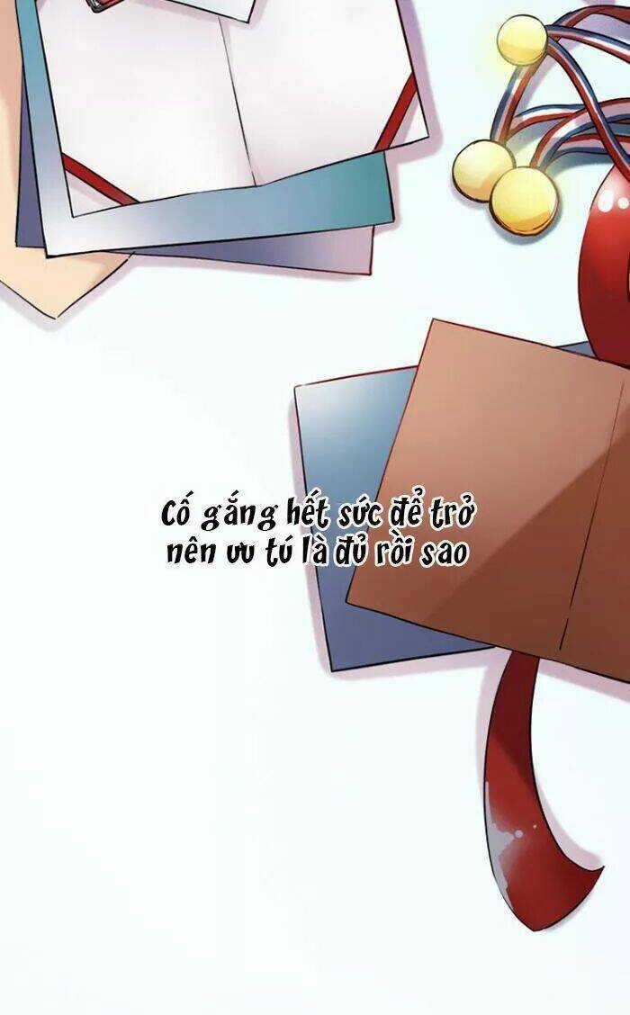 Trạch Thượng Tịch Mịch Huỳnh Hỏa Chapter 18 trang 10