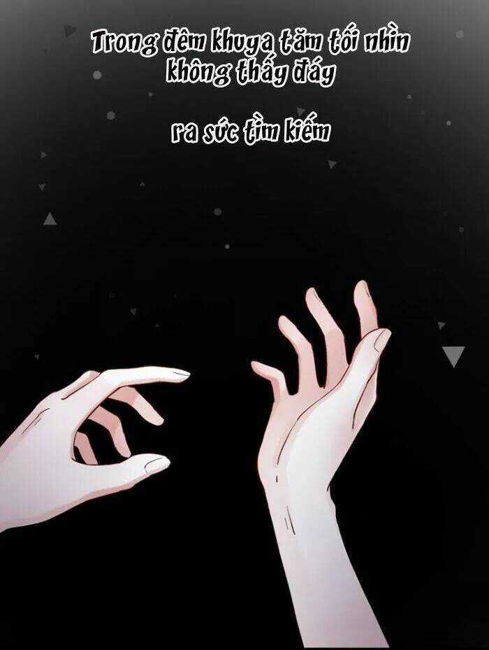 Trạch Thượng Tịch Mịch Huỳnh Hỏa Chapter 18 trang 13