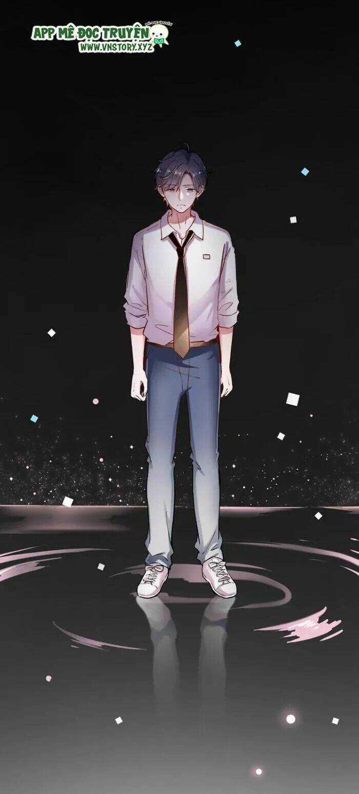 Trạch Thượng Tịch Mịch Huỳnh Hỏa Chapter 18 trang 2