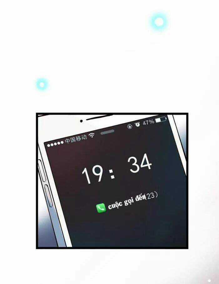 Trạch Thượng Tịch Mịch Huỳnh Hỏa Chapter 18 trang 21