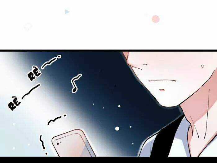 Trạch Thượng Tịch Mịch Huỳnh Hỏa Chapter 18 trang 25