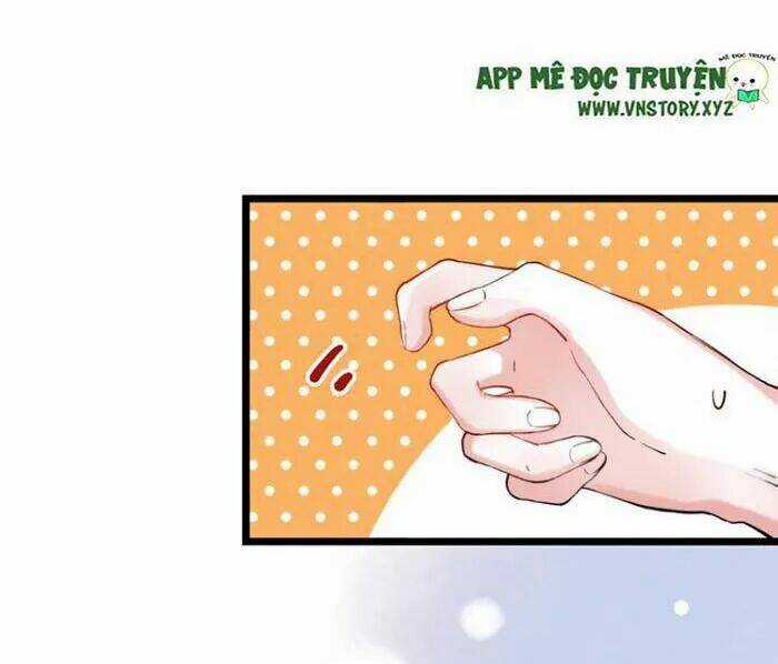 Trạch Thượng Tịch Mịch Huỳnh Hỏa Chapter 18 trang 38