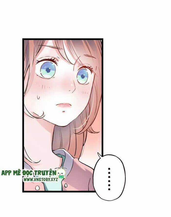 Trạch Thượng Tịch Mịch Huỳnh Hỏa Chapter 18 trang 45