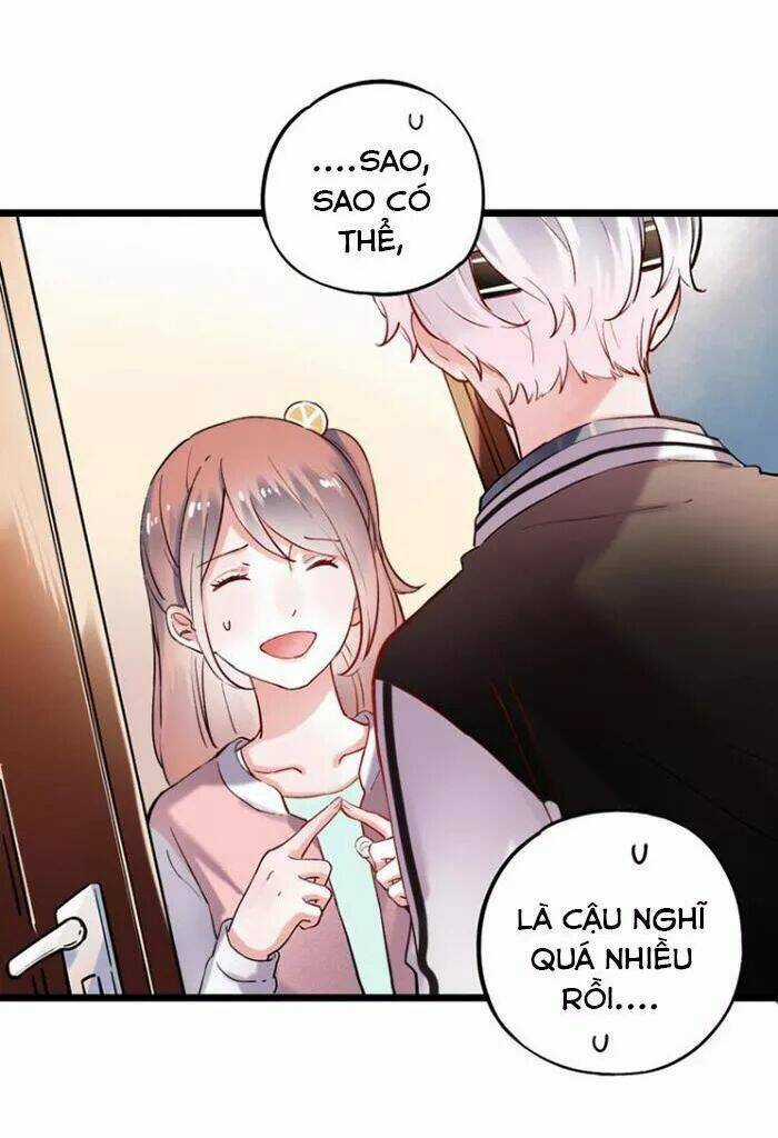 Trạch Thượng Tịch Mịch Huỳnh Hỏa Chapter 18 trang 46