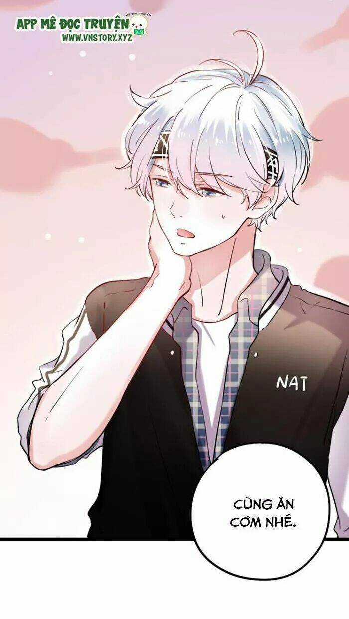 Trạch Thượng Tịch Mịch Huỳnh Hỏa Chapter 18 trang 50