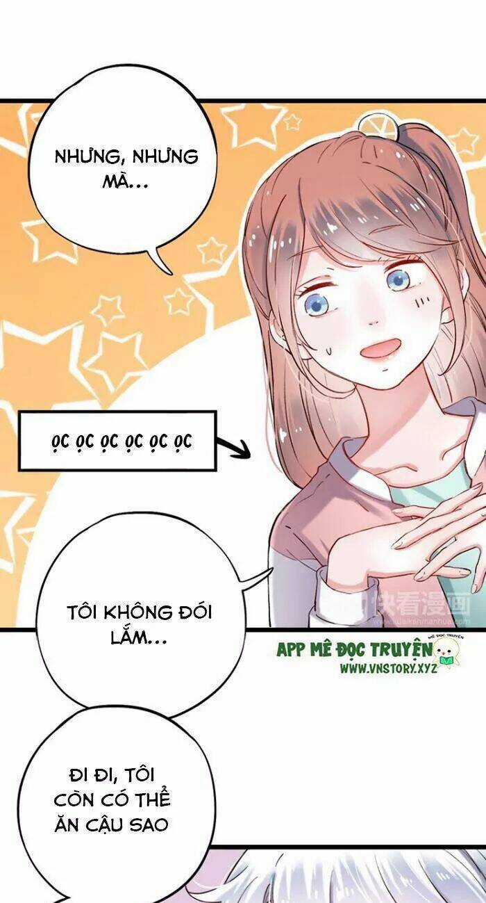 Trạch Thượng Tịch Mịch Huỳnh Hỏa Chapter 18 trang 53