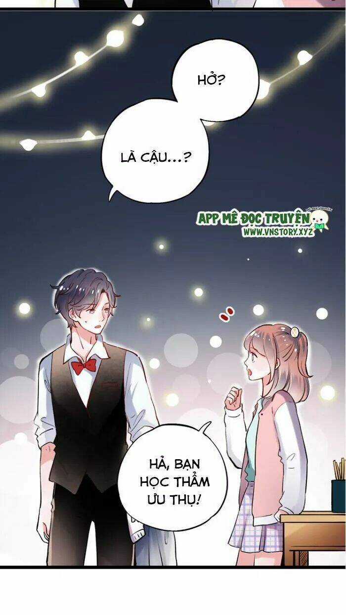 Trạch Thượng Tịch Mịch Huỳnh Hỏa Chapter 18 trang 68