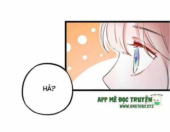 Trạch Thượng Tịch Mịch Huỳnh Hỏa Chapter 18 trang 71