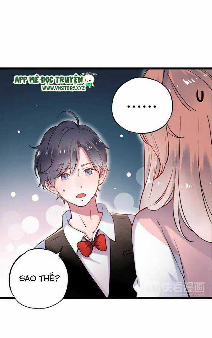 Trạch Thượng Tịch Mịch Huỳnh Hỏa Chapter 18 trang 73