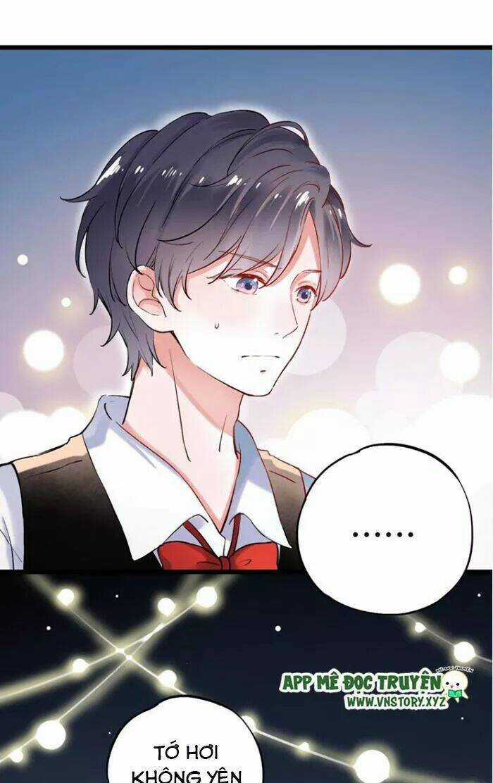 Trạch Thượng Tịch Mịch Huỳnh Hỏa Chapter 18 trang 76