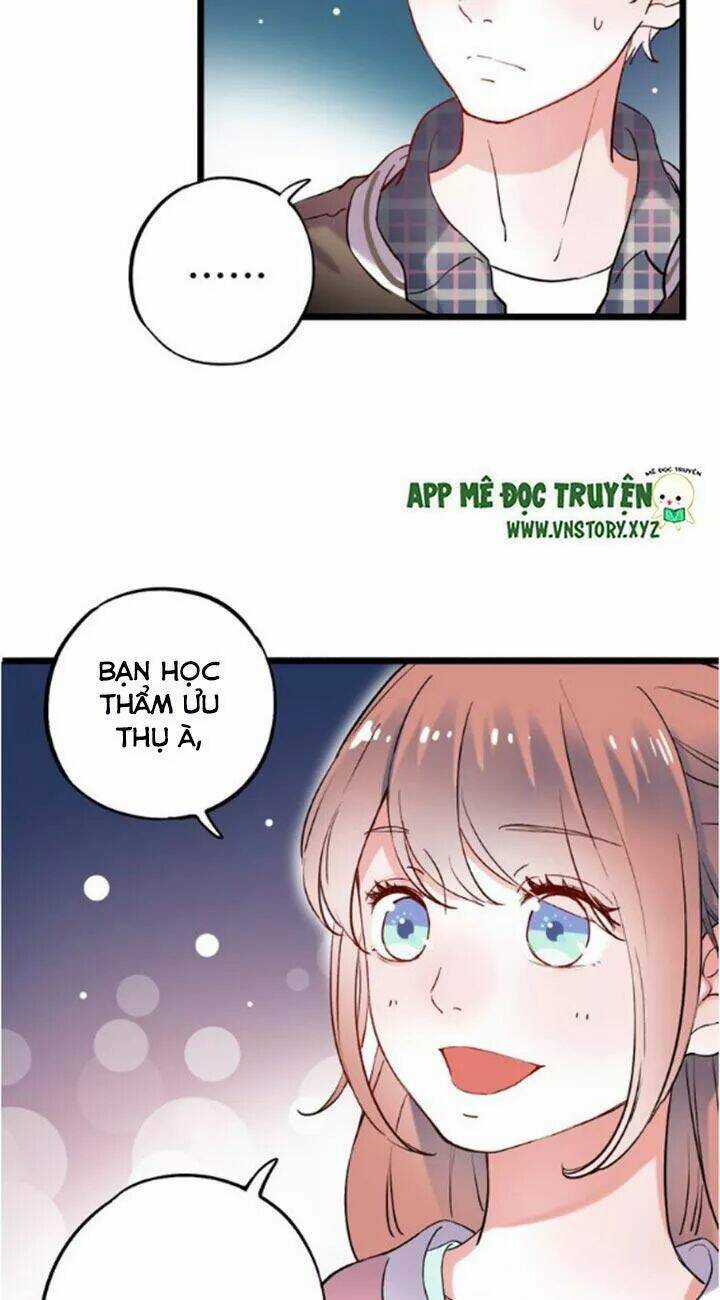 Trạch Thượng Tịch Mịch Huỳnh Hỏa Chapter 19 trang 18