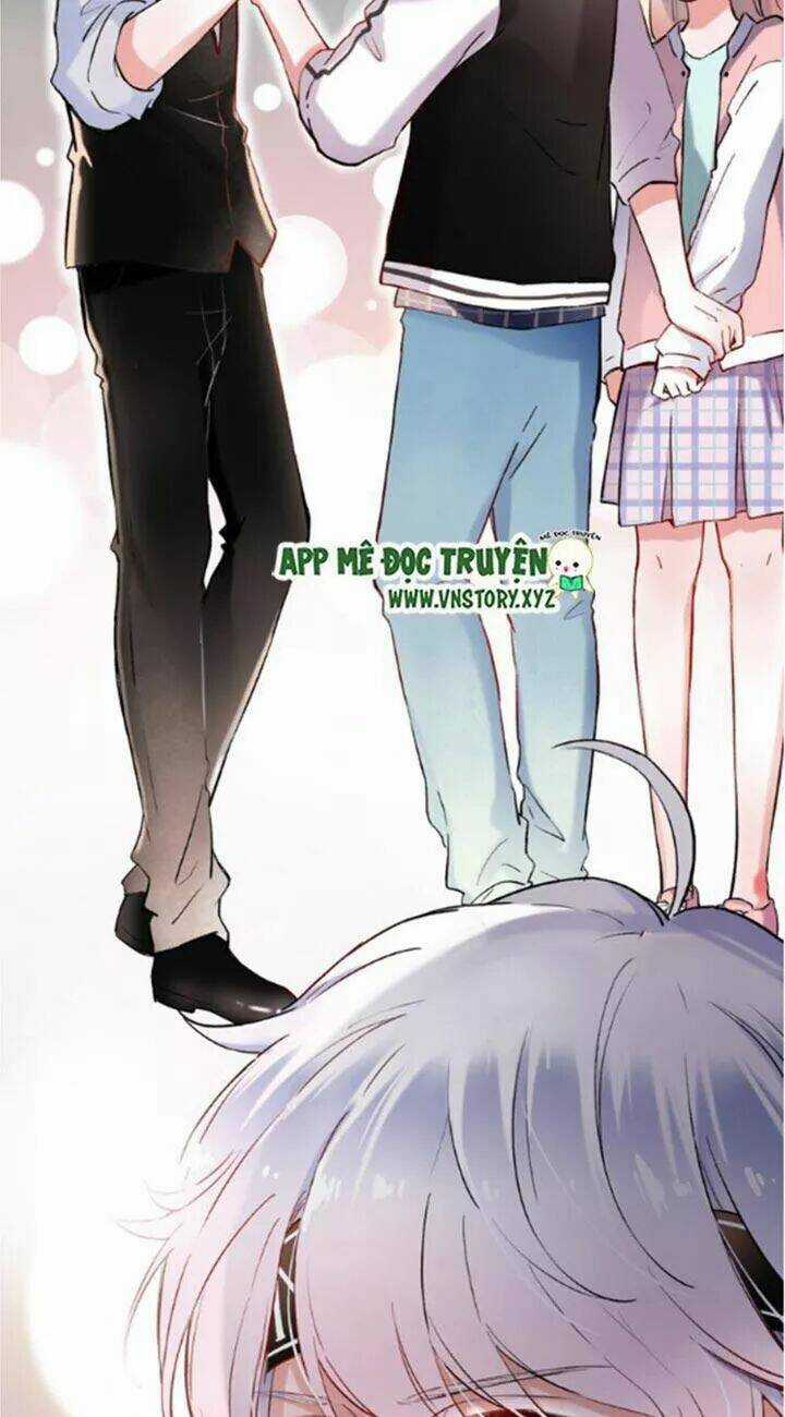 Trạch Thượng Tịch Mịch Huỳnh Hỏa Chapter 19 trang 2