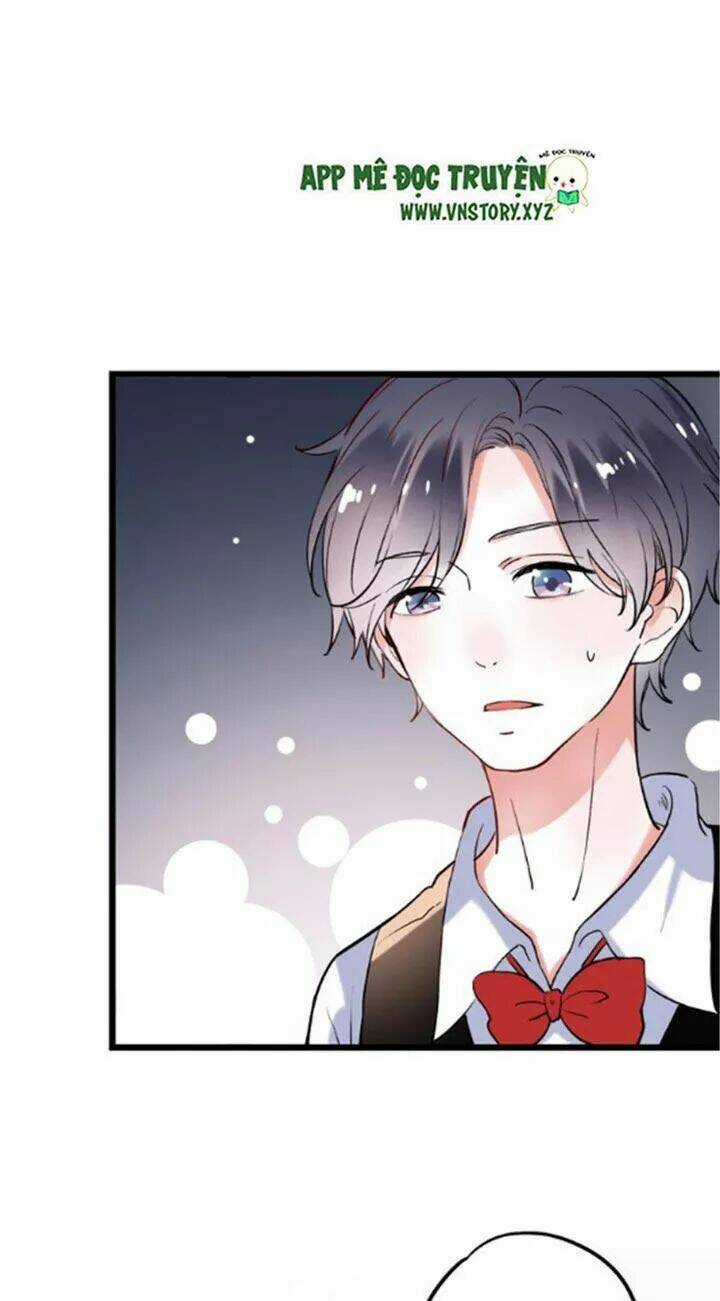 Trạch Thượng Tịch Mịch Huỳnh Hỏa Chapter 19 trang 24