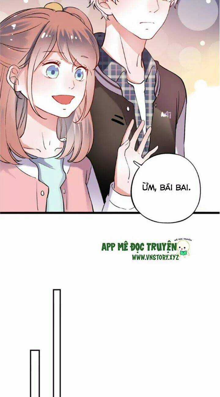 Trạch Thượng Tịch Mịch Huỳnh Hỏa Chapter 19 trang 27