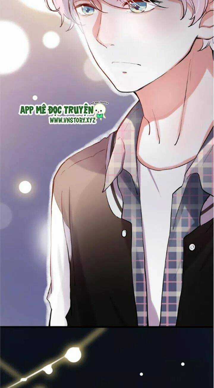 Trạch Thượng Tịch Mịch Huỳnh Hỏa Chapter 19 trang 3