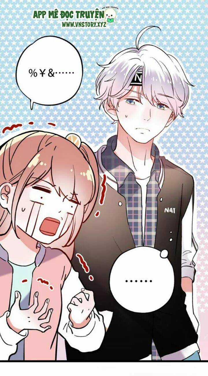 Trạch Thượng Tịch Mịch Huỳnh Hỏa Chapter 19 trang 32