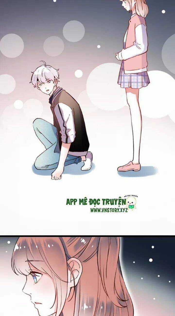 Trạch Thượng Tịch Mịch Huỳnh Hỏa Chapter 19 trang 34