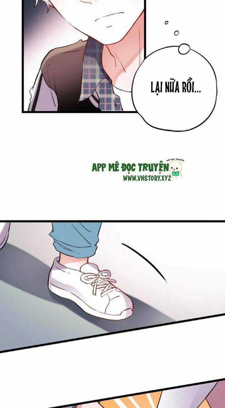 Trạch Thượng Tịch Mịch Huỳnh Hỏa Chapter 19 trang 38