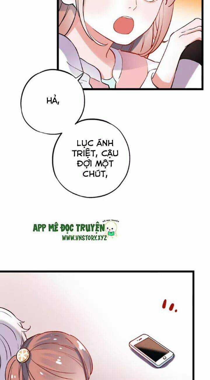 Trạch Thượng Tịch Mịch Huỳnh Hỏa Chapter 19 trang 44