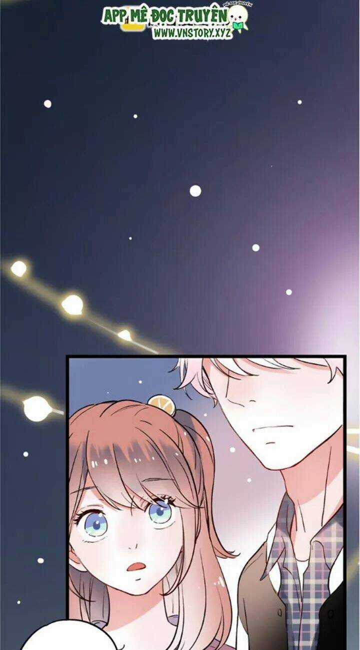 Trạch Thượng Tịch Mịch Huỳnh Hỏa Chapter 19 trang 5