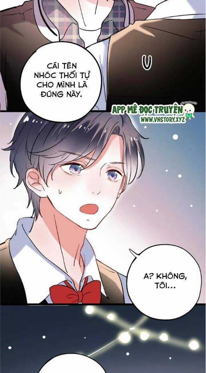 Trạch Thượng Tịch Mịch Huỳnh Hỏa Chapter 19 trang 9