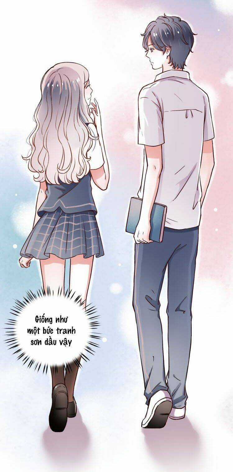 Trạch Thượng Tịch Mịch Huỳnh Hỏa Chapter 2 trang 100