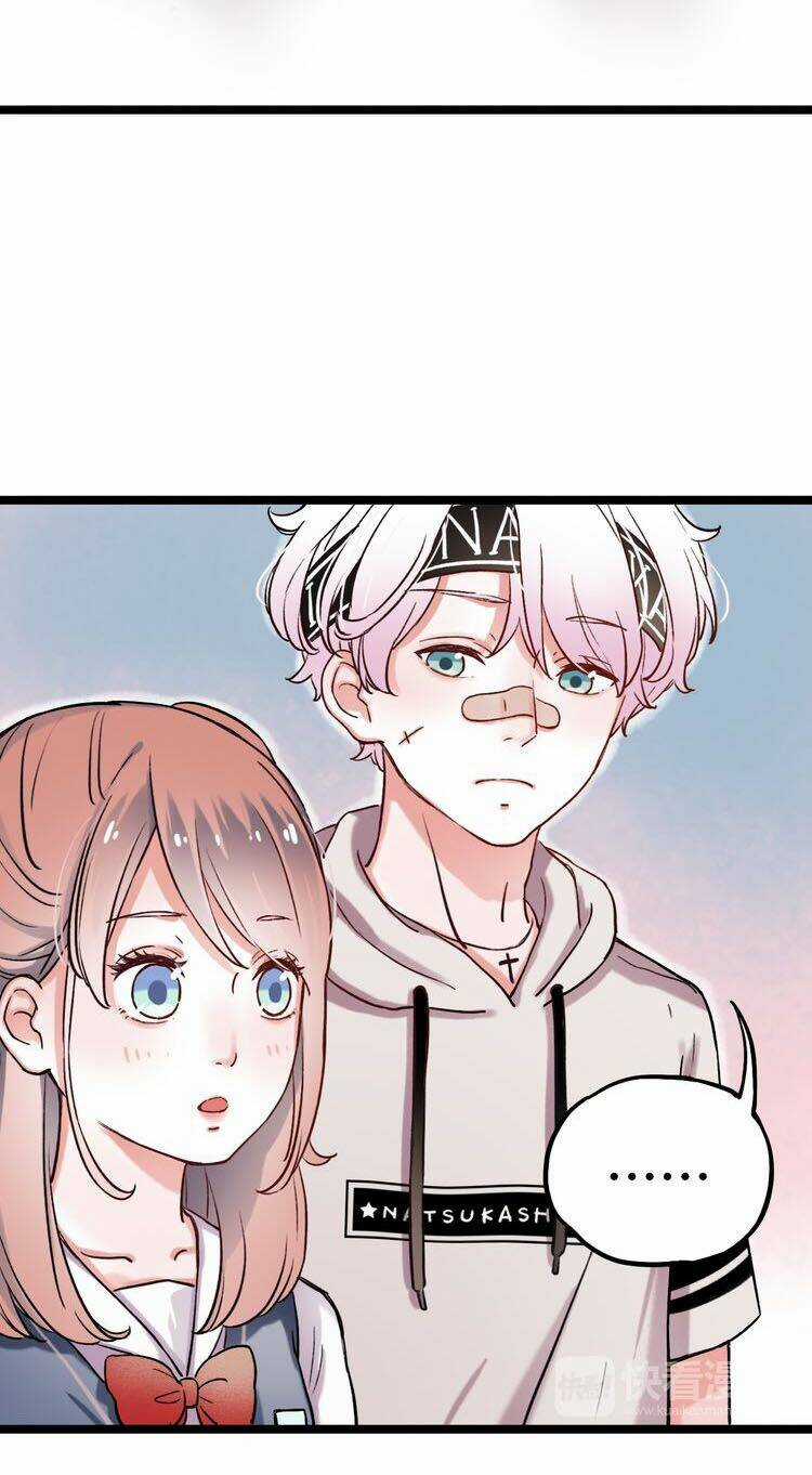 Trạch Thượng Tịch Mịch Huỳnh Hỏa Chapter 2 trang 101