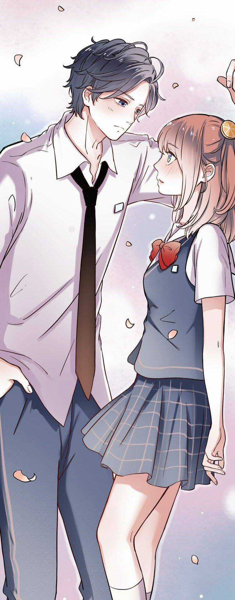 Trạch Thượng Tịch Mịch Huỳnh Hỏa Chapter 2 trang 2