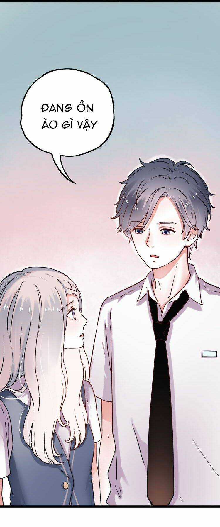 Trạch Thượng Tịch Mịch Huỳnh Hỏa Chapter 2 trang 88