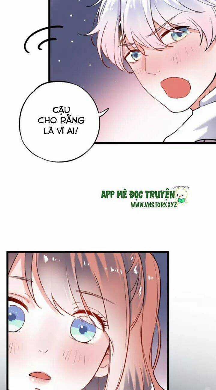 Trạch Thượng Tịch Mịch Huỳnh Hỏa Chapter 20 trang 11