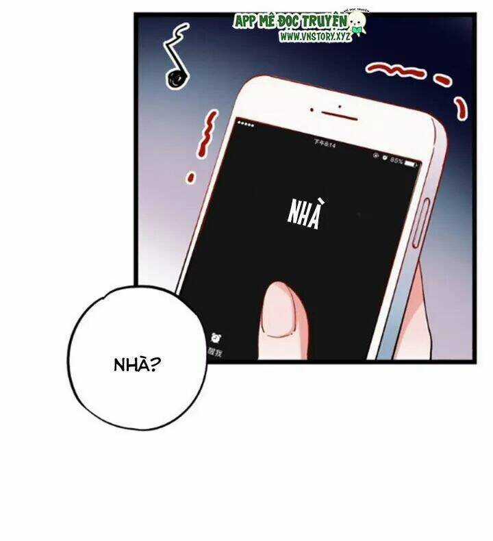 Trạch Thượng Tịch Mịch Huỳnh Hỏa Chapter 20 trang 14