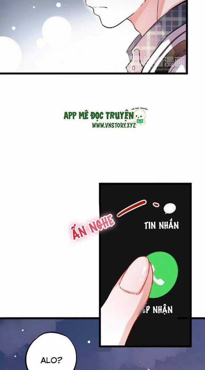 Trạch Thượng Tịch Mịch Huỳnh Hỏa Chapter 20 trang 17